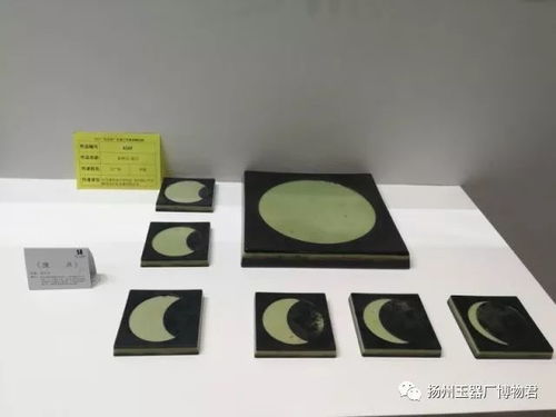 快訊 中國工藝美術精品獎揭曉 揚州工 5金1銀7銅創佳績