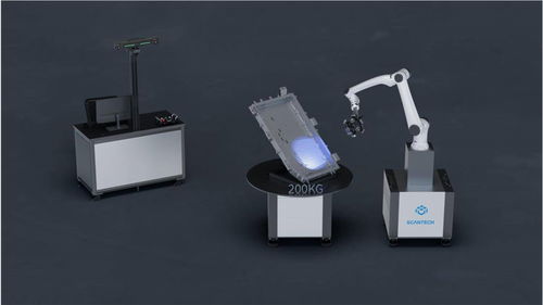 輕裝上陣,以簡馭繁 am cell c系列自動化3d檢測系統全新發布