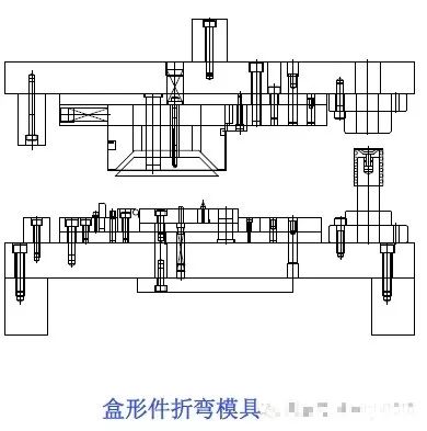 沖壓工藝與產(chǎn)品設(shè)計(jì)知識(shí)點(diǎn),這次搞全了