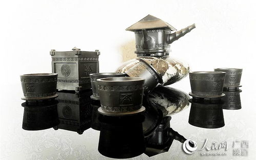 百色學院師生捧回2020年廣西工藝美術作品暨大師精品展覽金獎