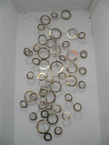 鐵藝裝飾不銹鋼雕塑裝飾品金屬工藝品飾品抽象擺件藝術(shù)品 深圳市壁虎工藝品廠 金屬工藝品,樹