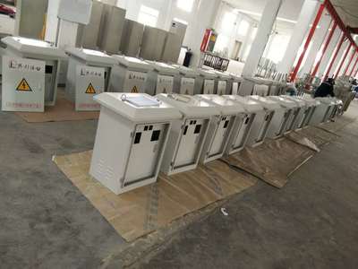 河南工廠節電柜品牌排行