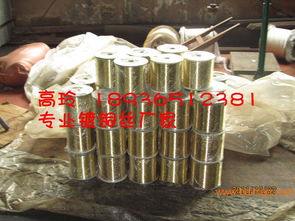 江蘇廠家直銷鍍銅鐵絲 黃銅鐵絲價格 工藝品黃銅絲價,江蘇廠家直銷鍍銅鐵絲 黃銅鐵絲價格 工藝品黃銅絲價生產廠家,江蘇廠家直銷鍍銅鐵絲 黃銅鐵絲價格 工藝品黃銅絲價價格