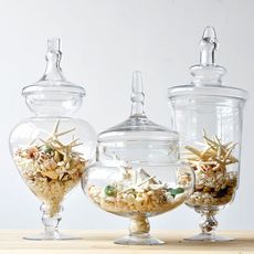 玻璃工藝品 玻璃工藝品制作流程