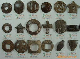 文昌東郊藝海椰雕工藝廠 天然工藝品產(chǎn)品列表