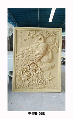 玻璃鋼雕塑生產(chǎn)廠家 玻璃鋼雕塑來圖定制 浮雕定制
