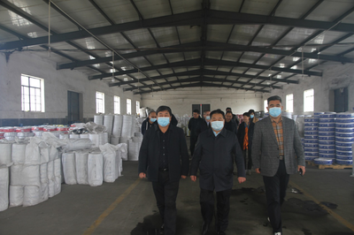 河北省不動產商會深入貫徹“兩會”精神 助力實體制造業高質量發展