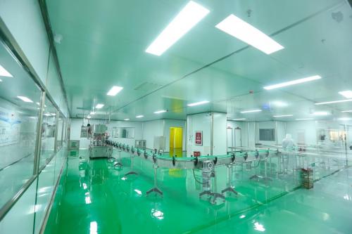 打造品牌護(hù)城河,燕之屋自建透明工廠