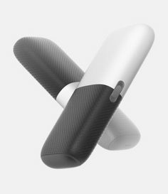 工業產品-花瓣網|陪你做生活的設計師 | 一個車載視頻設備--Iriver NV